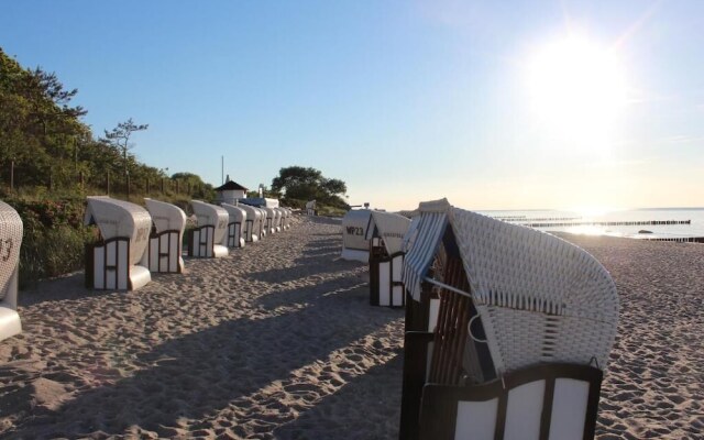 AKZENT Strandresidenz Villa Verdi