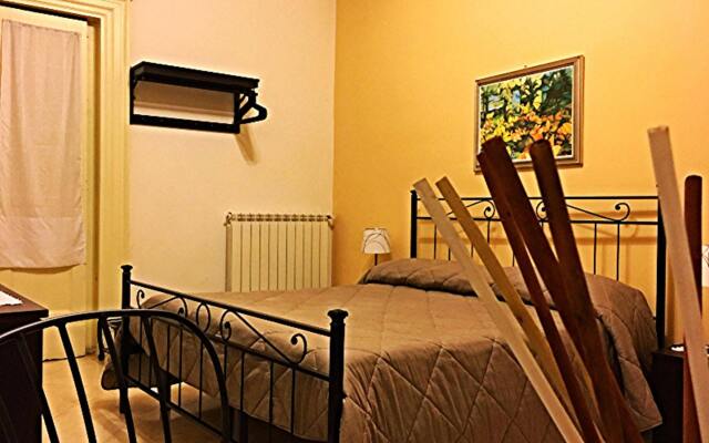 Catania Inn