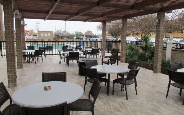 Best Western Plus Austin Central