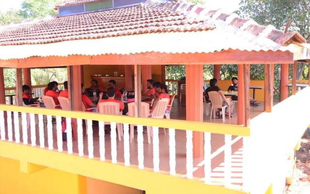 Kawari Resorts