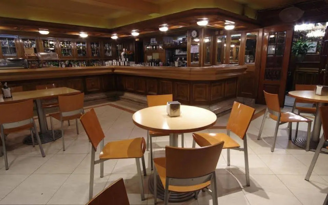 Hotel Comercio