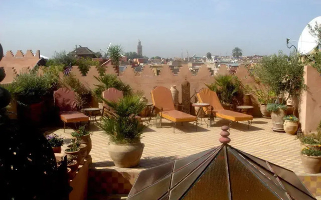 Riad Ifoulki