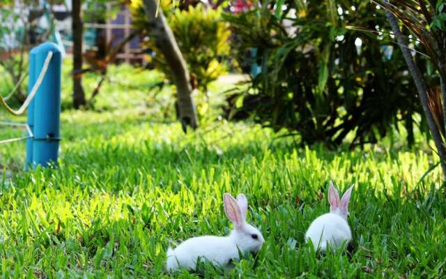 True Blue Beach Resort,Trivandrum