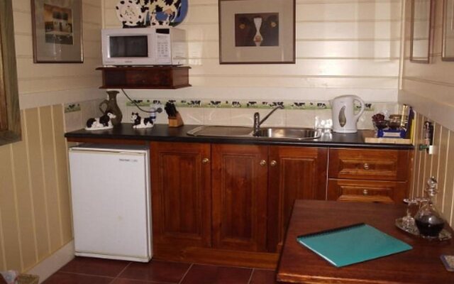 Springbank Bed & Breakfast Retreat