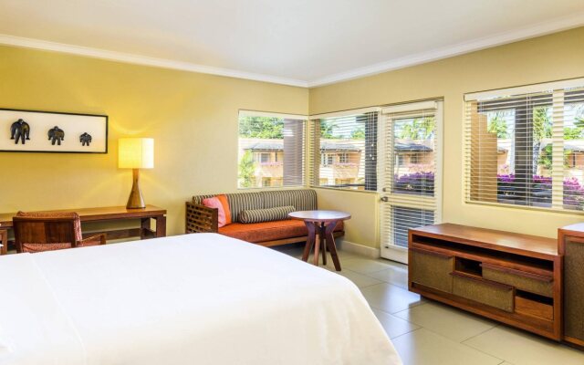 Sheraton Fiji Golf & Beach Resort