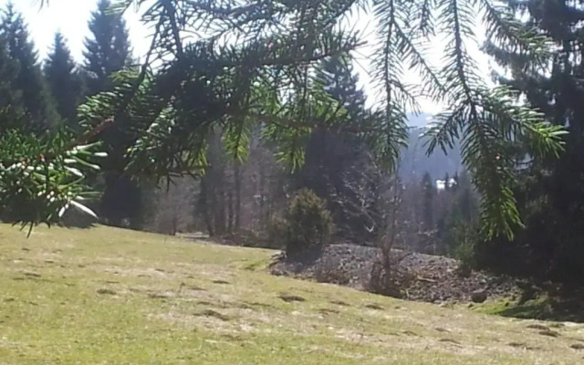 Gîte du Bief de la Chaille