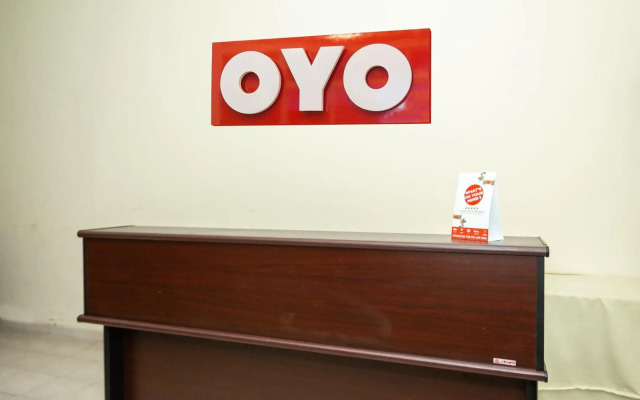 Super OYO 1150 Omah Ladrang