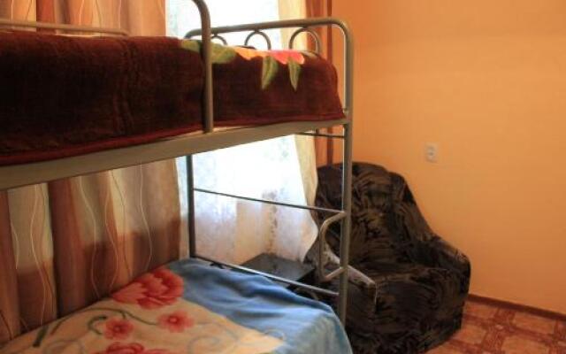 Hostel Silk Road