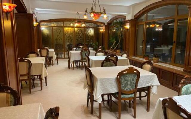 Chalet Wiese