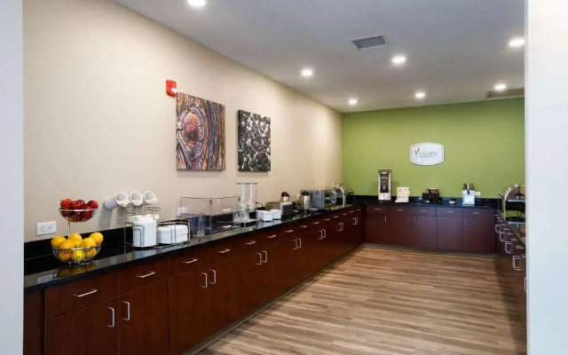 Sleep Inn & Suites Park City - Wichita North