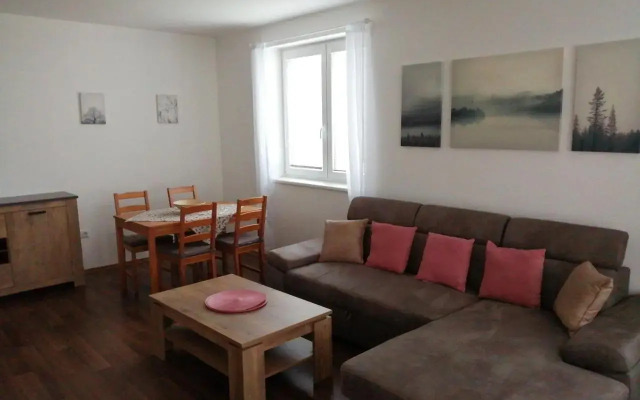 Apartmány U Stříbrných