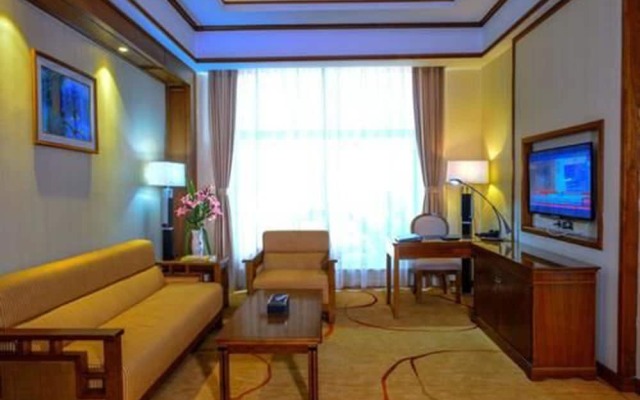 Hotel Royal Aster