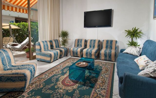 Miramare Hotel