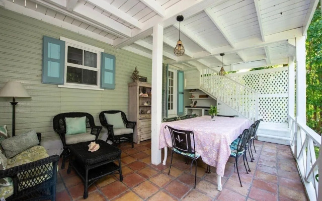 Watercolor 3 Bedroom Home