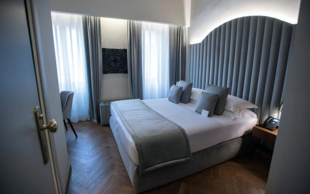 Antico Albergo del Sole al Pantheon