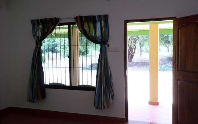 Wilpattu Dilsara Holiday Resort