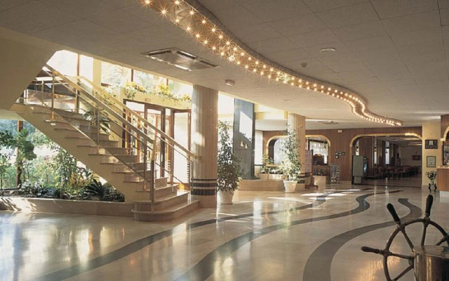 Hotel Marinada & Aparthotel Marinada