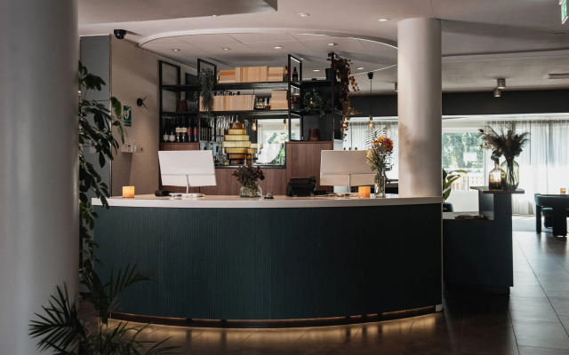 Home Hotel Kompaniet