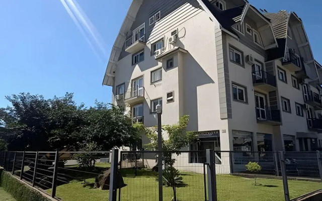 Siga Gramado-Casa de Vó c TVsmart e Wifi
