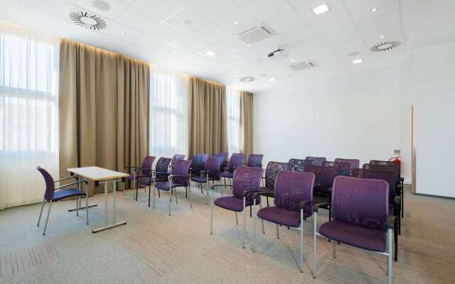 Comfort Hotel Olomouc Centre