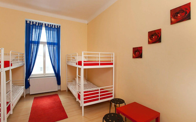 I'm Hostels and Apartments