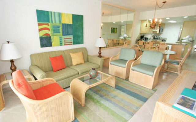 Costa Linda Beach Resort