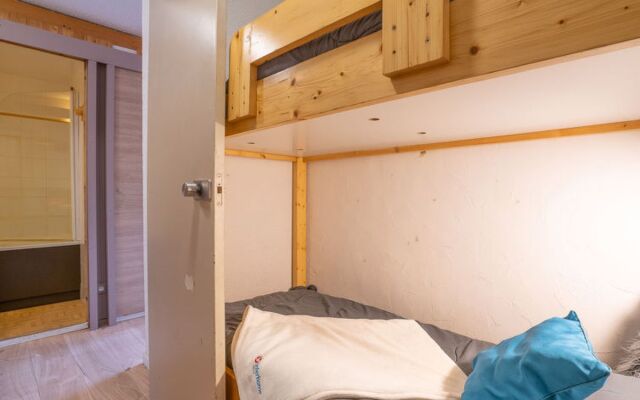 Villa Arcelle Val Thorens 18611