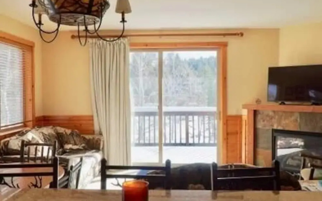 Cinnabar 3 Bedroom Condo