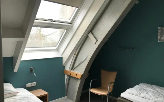 Hendrikhof Appartement 3 ‘het Gebint’