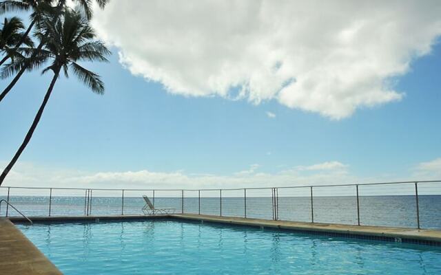 PuaMana 175-2 - 1 Br Condo