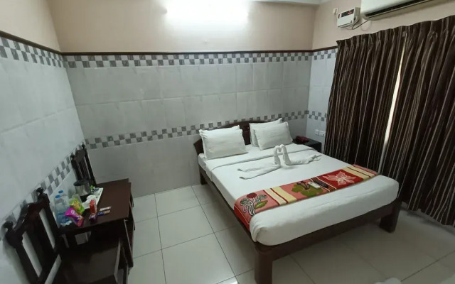 Hotel Arunachala