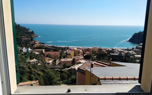 Serra Appartamenti con Vista Mare