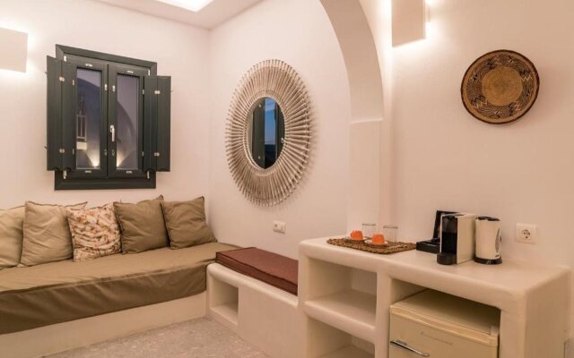 Sandaya Luxury Suites