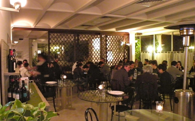 Torreata Residence Hotel