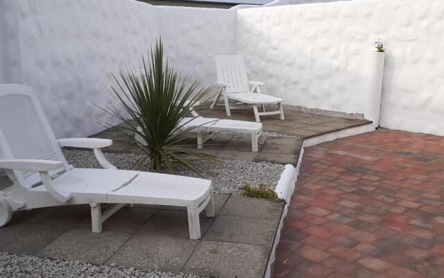 Gortin Glen Guest House