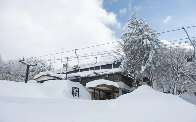 Takamiya Hotel Jurin