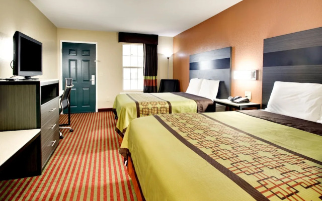 Key West Inn - Millbrook