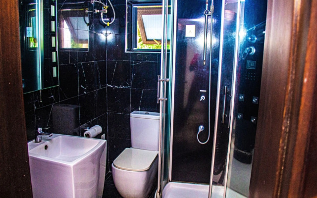 Hotel Quo Vadis