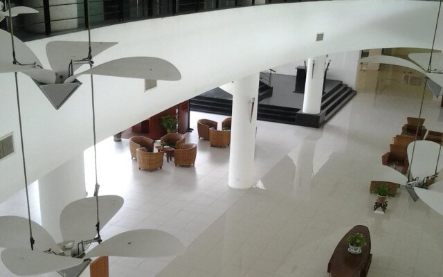 Wings by Croske Resort langkawi