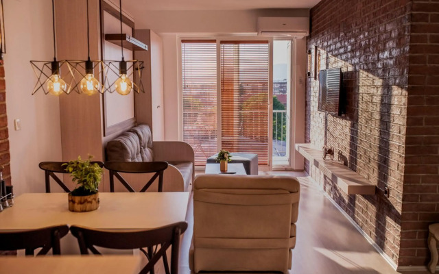 Apartments Dudanovski