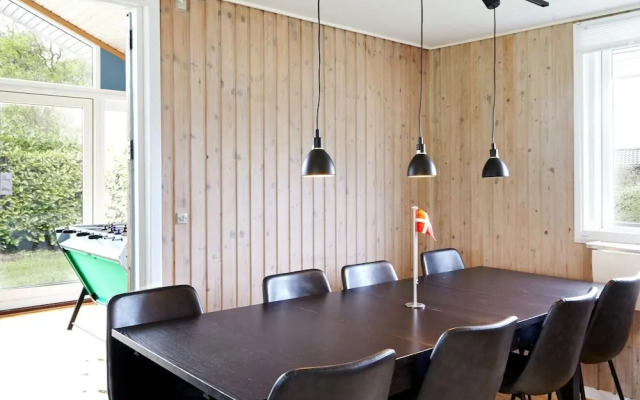 7 Person Holiday Home in Holbaek