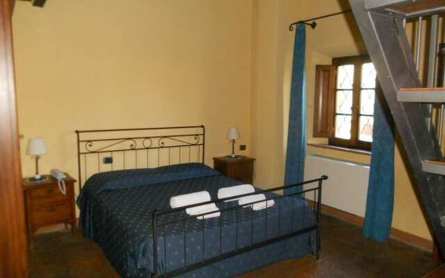 Agriturismo Il Mulino Delle Pile
