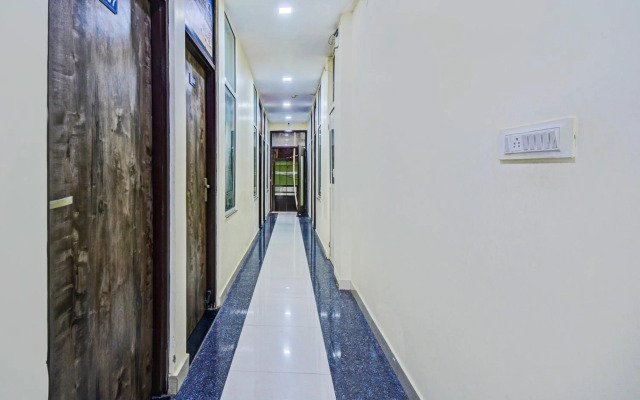 Collection O 81045 Collection O Hotel My Stay Retreat