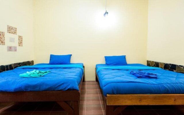 Big Dreams Resort