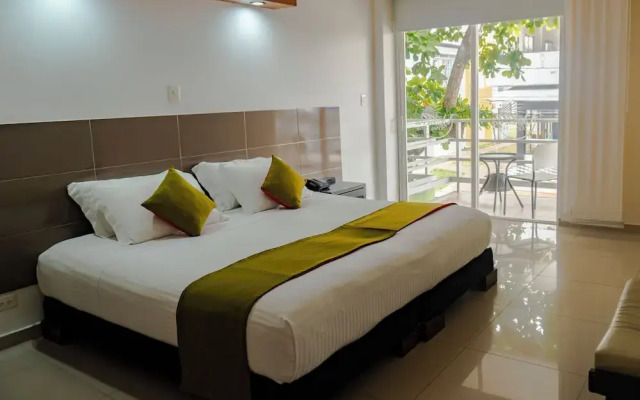 Waira Suites Hotel