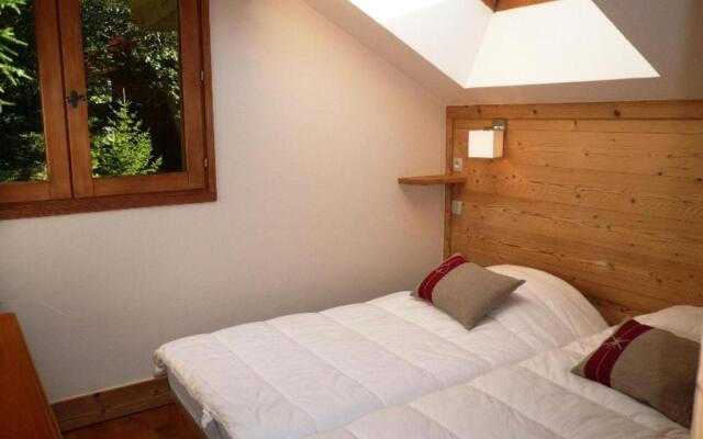 Appartement Méribel, 4 pièces, 8 personnes - FR-1-411-71