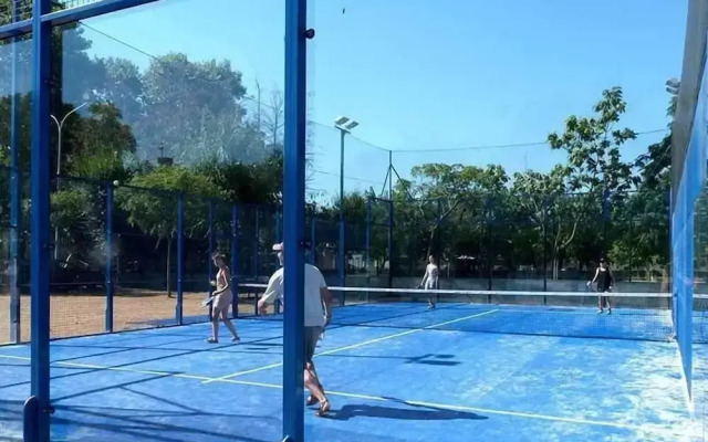 Camping La Masia
