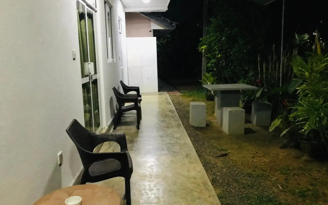Coloration Guest House