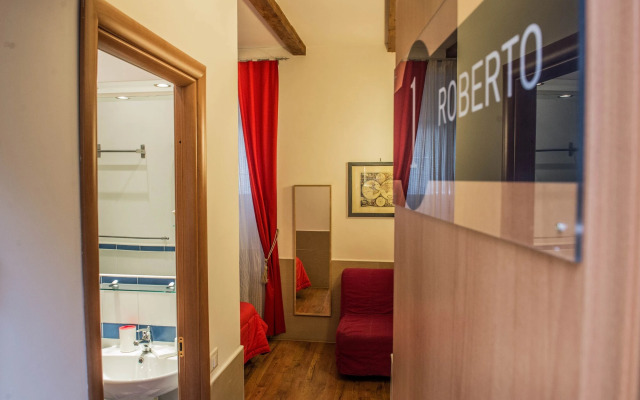 San Peter Rome B&B