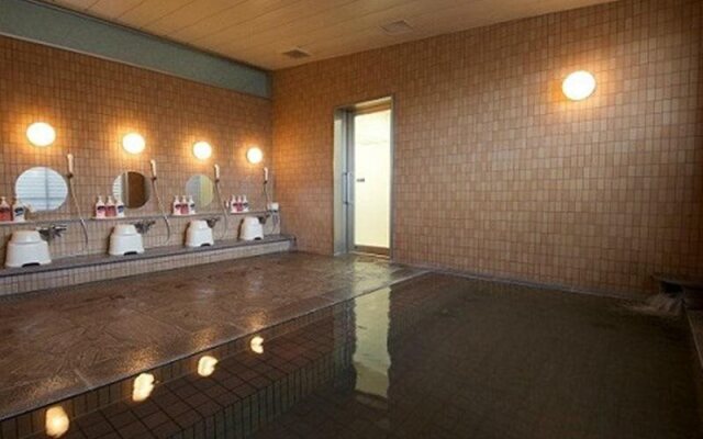 Grand Hotel Hakusan Annex